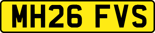 MH26FVS