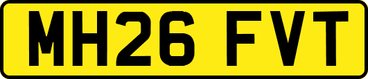 MH26FVT