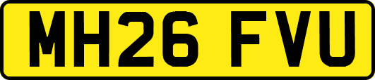MH26FVU