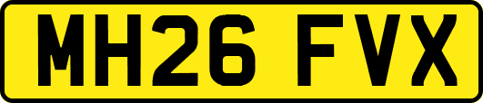 MH26FVX