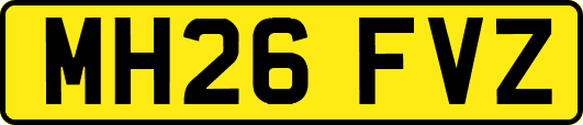 MH26FVZ