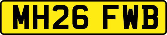 MH26FWB