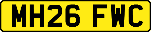 MH26FWC