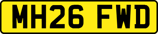 MH26FWD