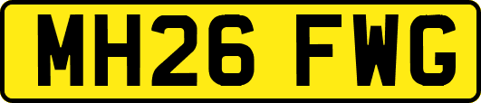 MH26FWG