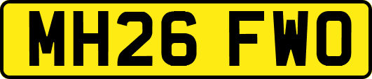MH26FWO