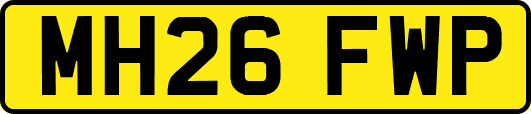 MH26FWP