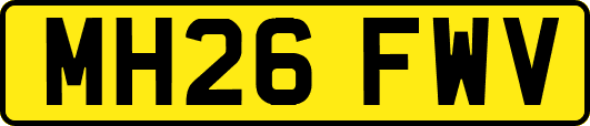 MH26FWV