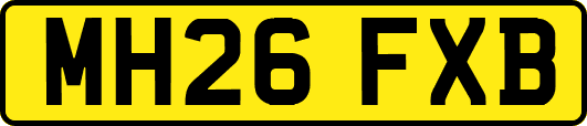 MH26FXB