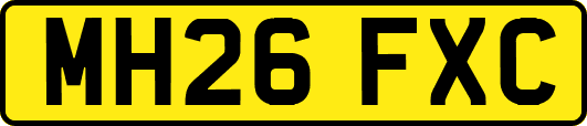 MH26FXC