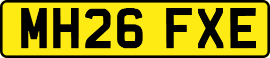 MH26FXE