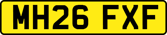 MH26FXF