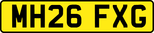 MH26FXG