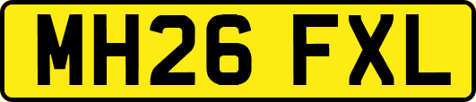 MH26FXL