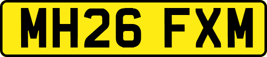 MH26FXM