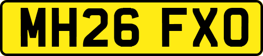 MH26FXO