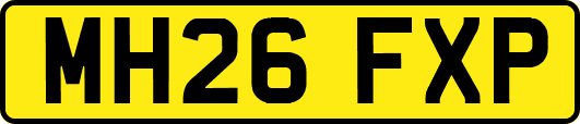 MH26FXP