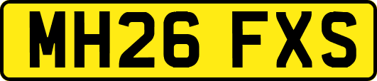 MH26FXS