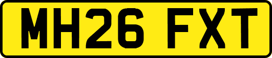 MH26FXT