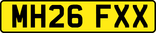 MH26FXX