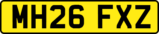 MH26FXZ