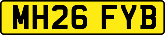 MH26FYB
