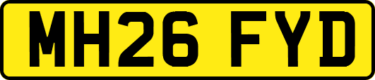MH26FYD