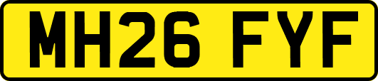 MH26FYF