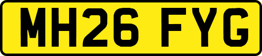 MH26FYG