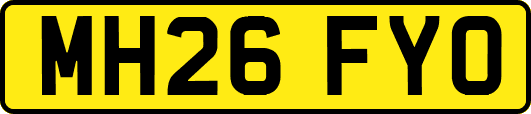 MH26FYO