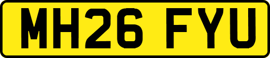 MH26FYU