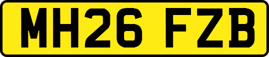 MH26FZB