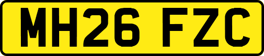 MH26FZC