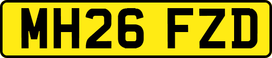 MH26FZD