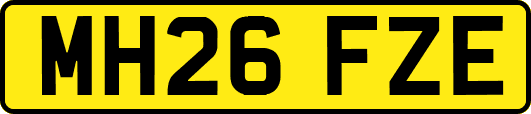 MH26FZE