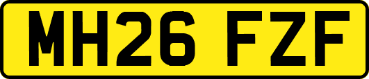 MH26FZF