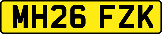 MH26FZK