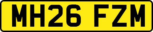 MH26FZM