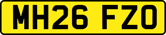 MH26FZO