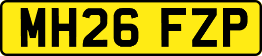 MH26FZP