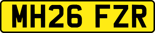 MH26FZR