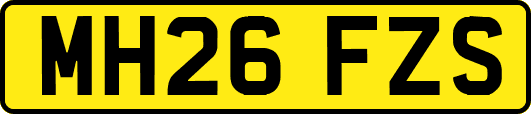 MH26FZS