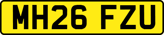 MH26FZU