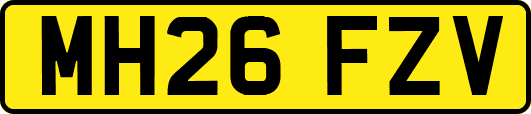 MH26FZV