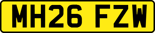 MH26FZW
