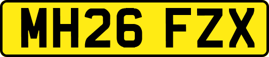 MH26FZX
