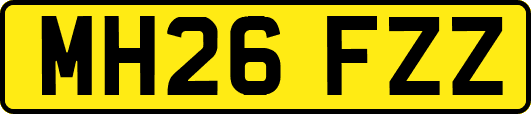MH26FZZ