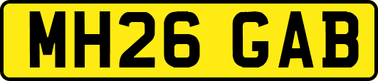 MH26GAB
