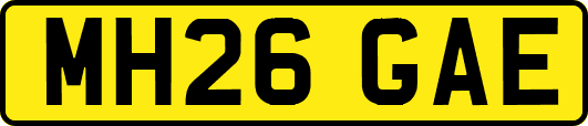 MH26GAE