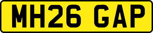 MH26GAP